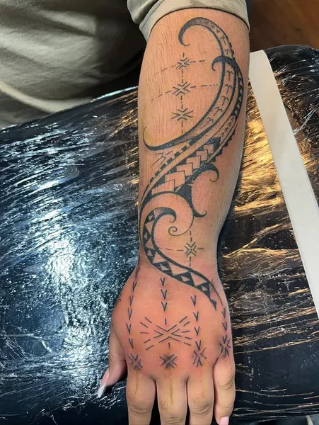 polynesianworks