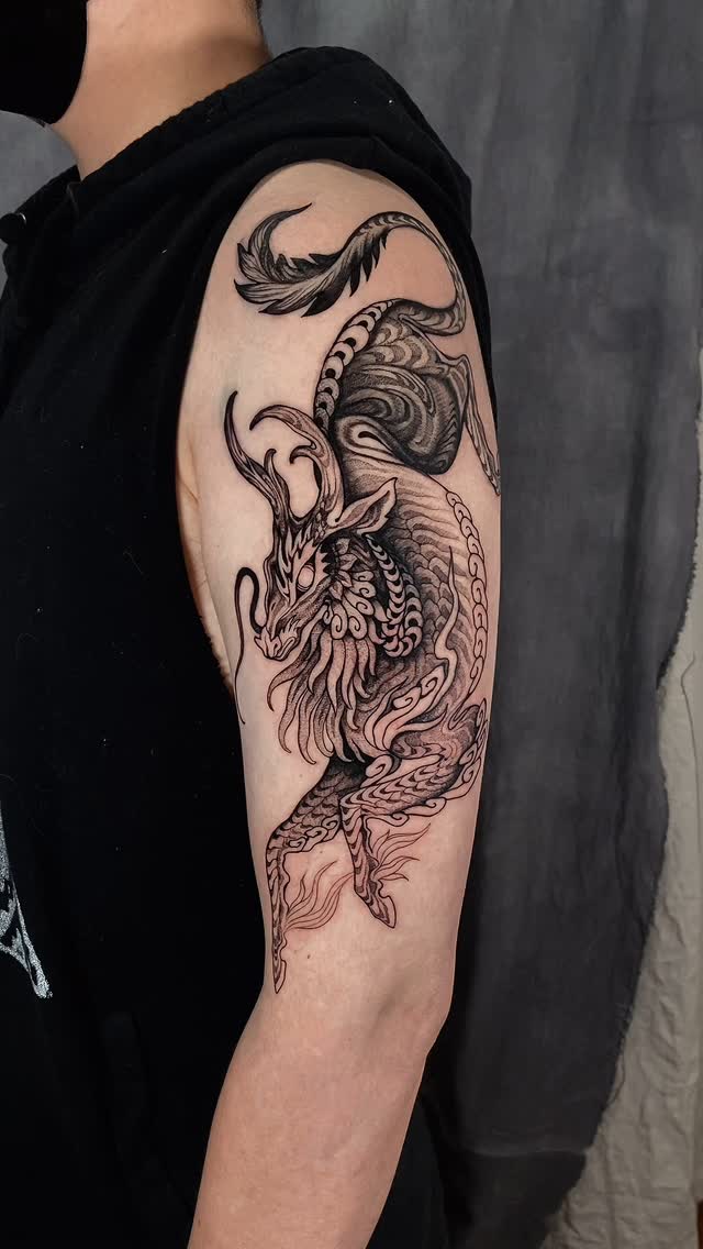 Dragon