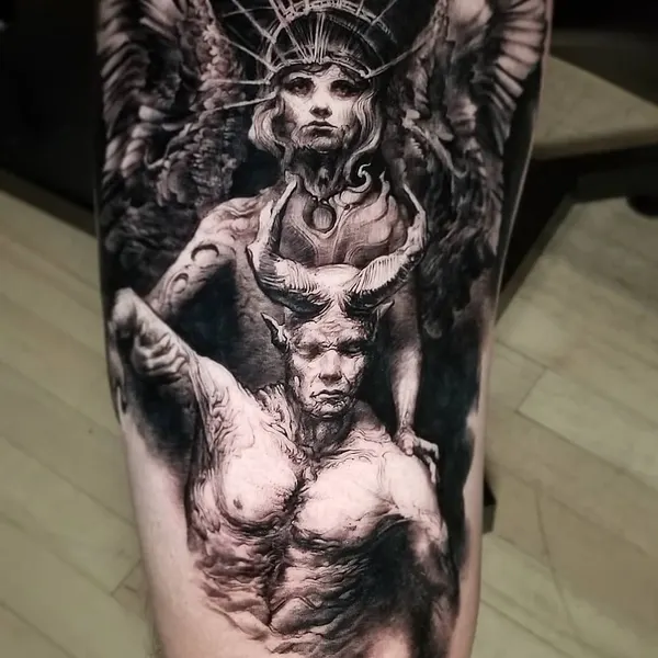 Dmitry Vision