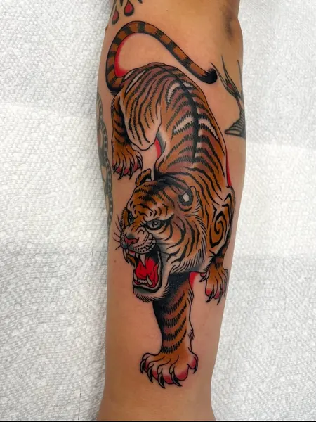 Tiger