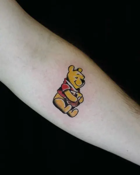 Ink and Dagger Tattoo