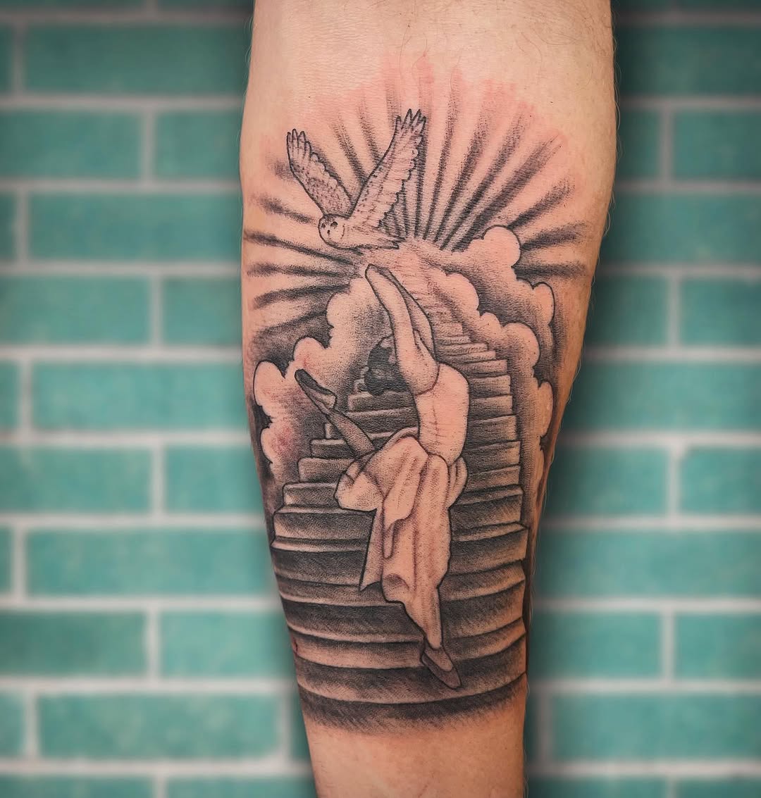 timbecktattoos
