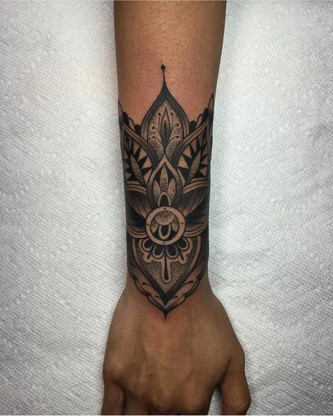 Full Circle Tattoo