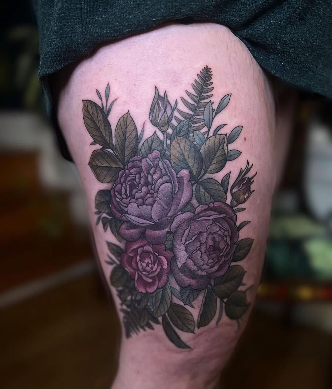 Flower, Rose, Nature
