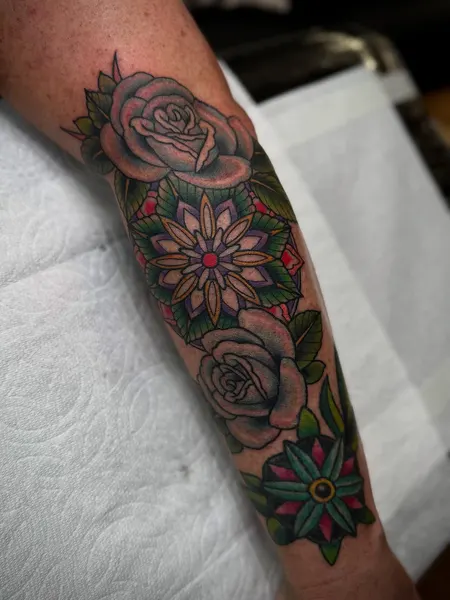 tylerharringtontattoos