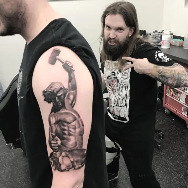 tattoosbyarchie