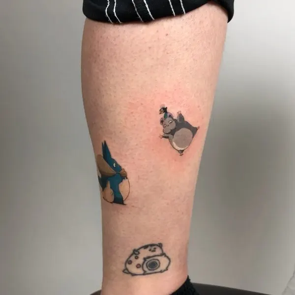 Mini