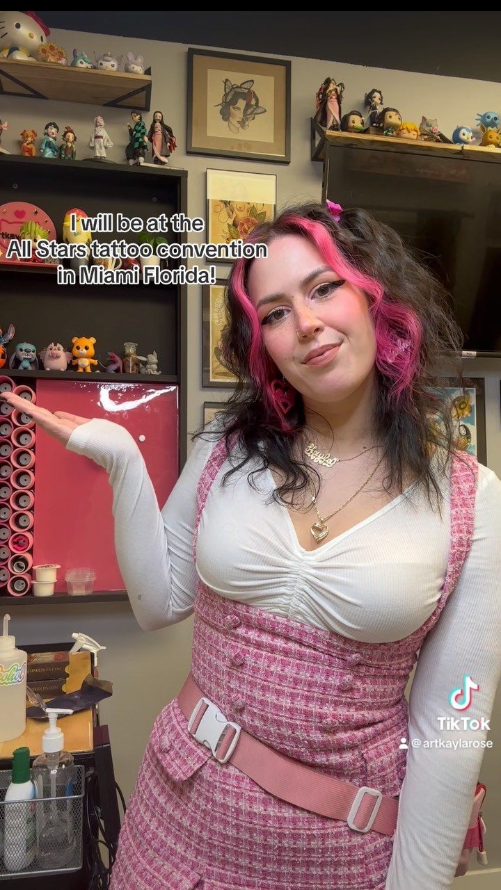 artkaylarose