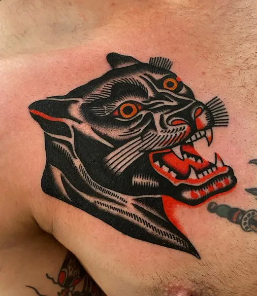Tiger, Animal