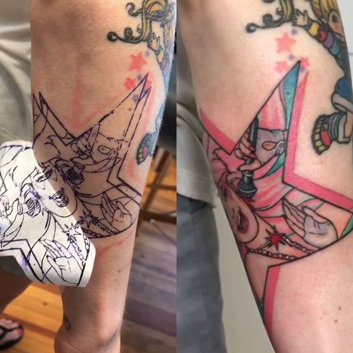 Sloo Tattoos