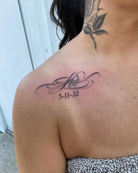 Lettering
