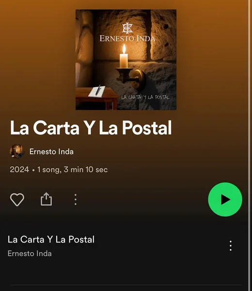 Luis Inda