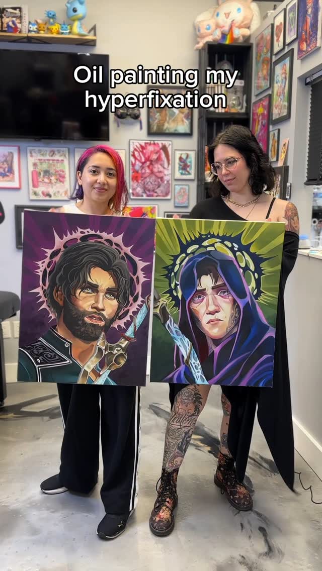 artkaylarose
