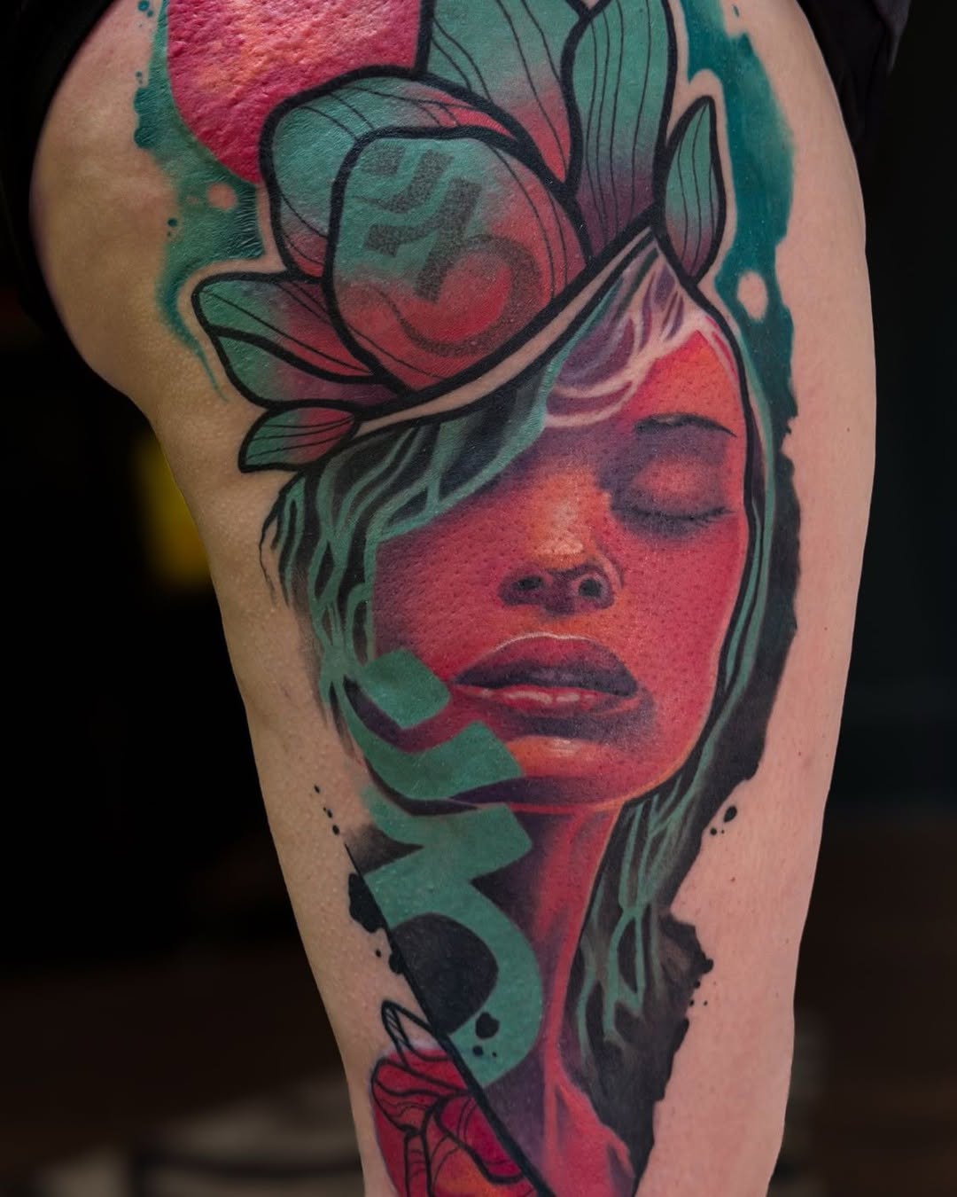 justinnordinetattoos