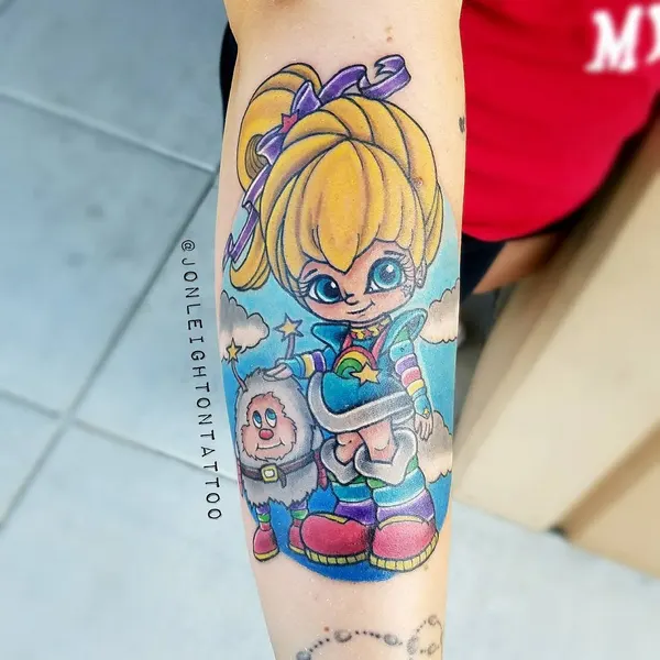 jonleightontattoo