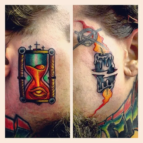 Sloo Tattoos