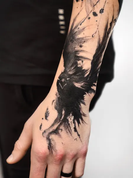 baronarttattoo