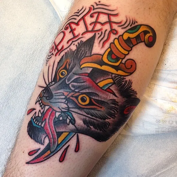 Tiger, Animal