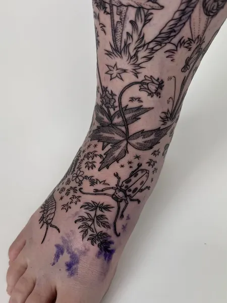 Flower
