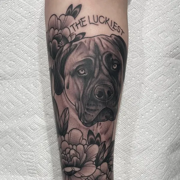 Guru Tattoo