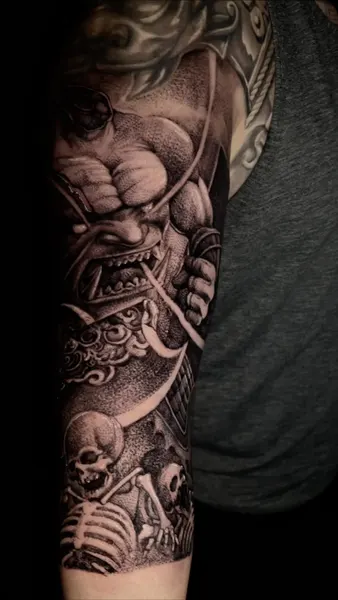 hailin_fu_tattoo