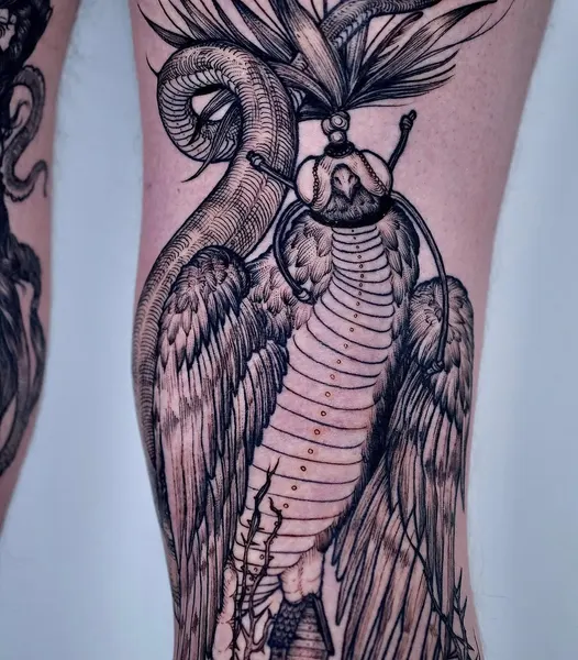 tattoosbylandon
