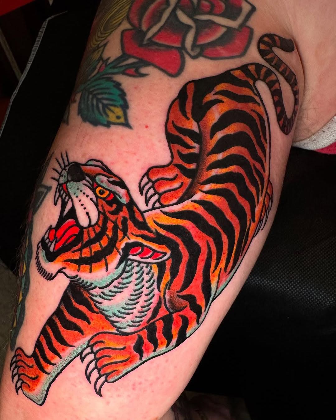 Tiger