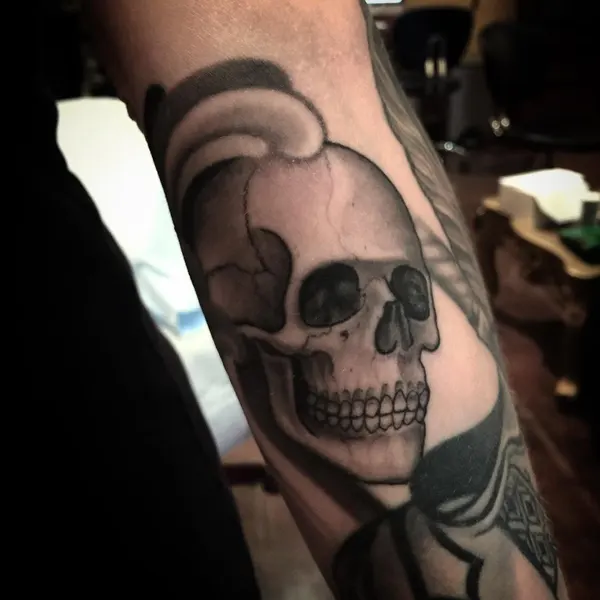 Skull