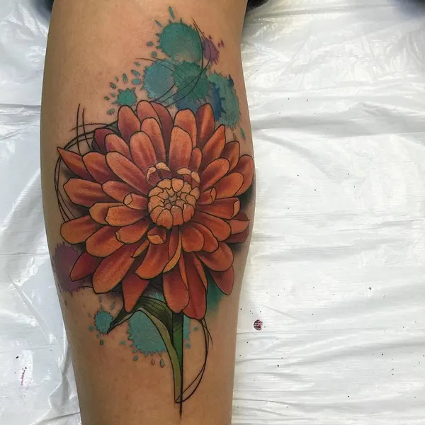 Flower