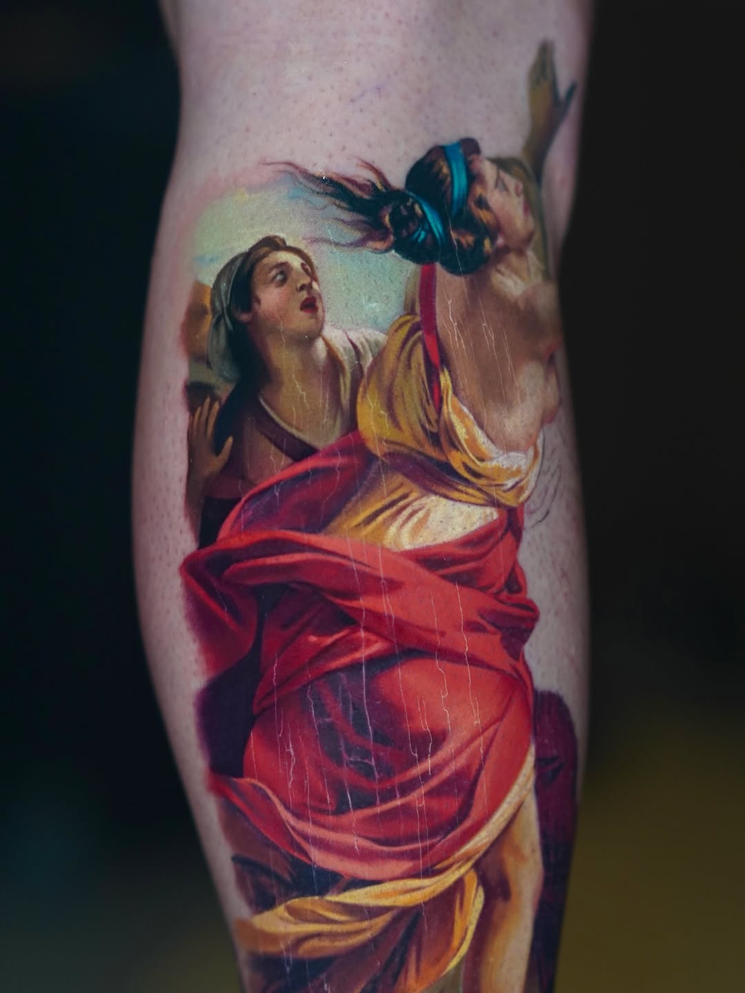 yesytattoo