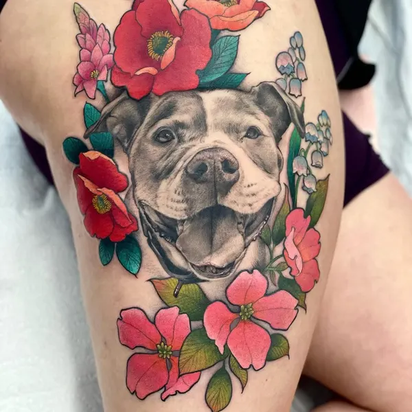 Flower, Rose, Nature