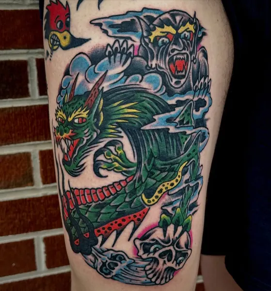 Dragon