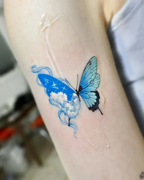 Animal, Nature, 요정