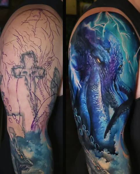 다크 판타지