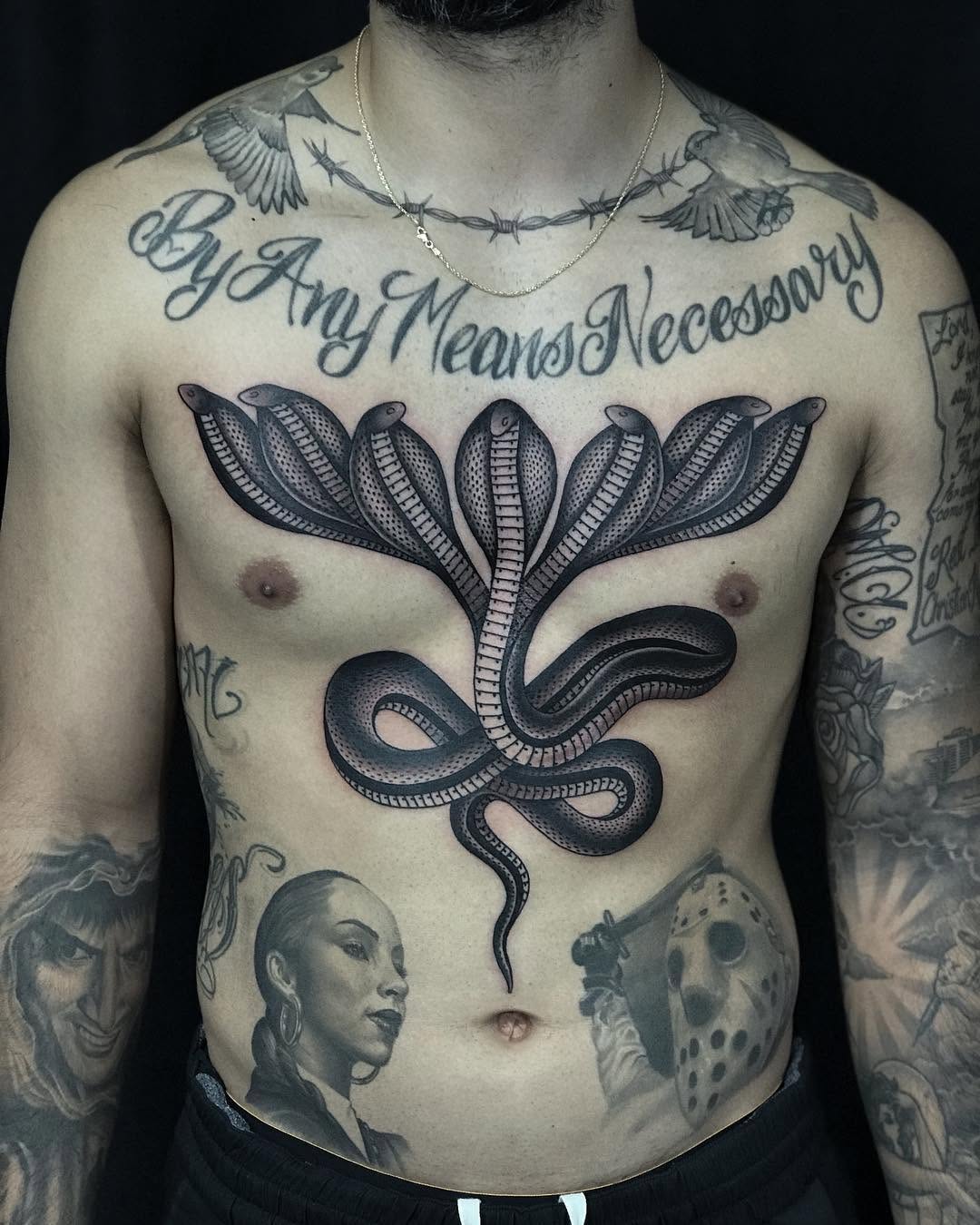 Javier Betancourt