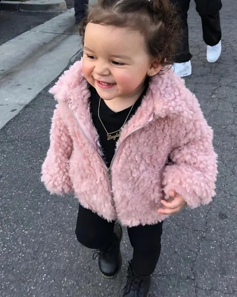 Fernie Andrade