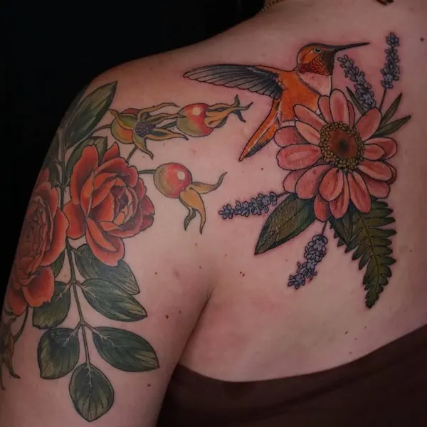 Flower