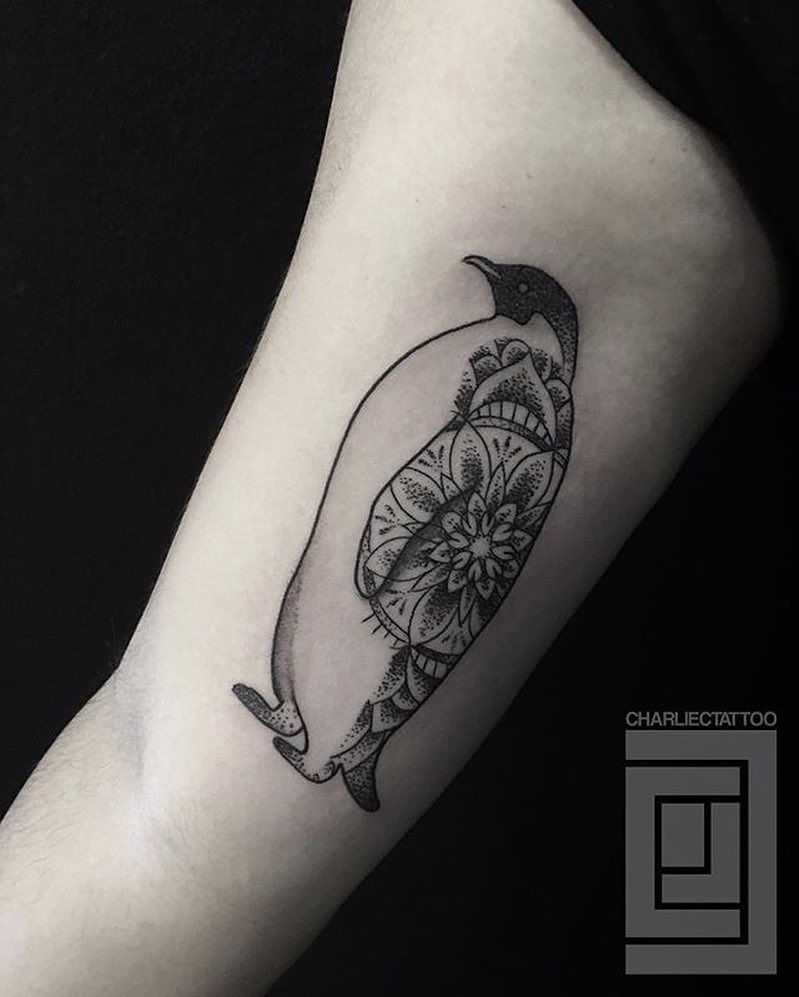 Guru Tattoo
