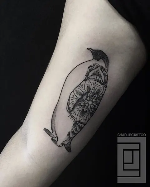 Guru Tattoo