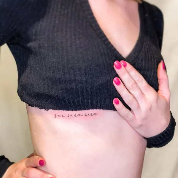 Circa Tattoo