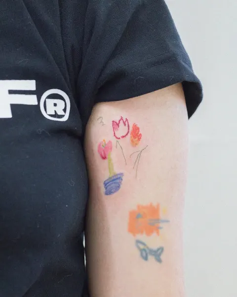 dareumtattoo
