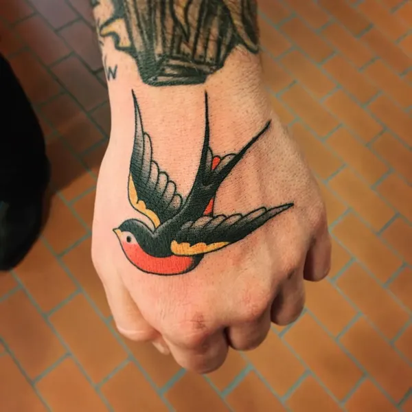 timbecktattoos