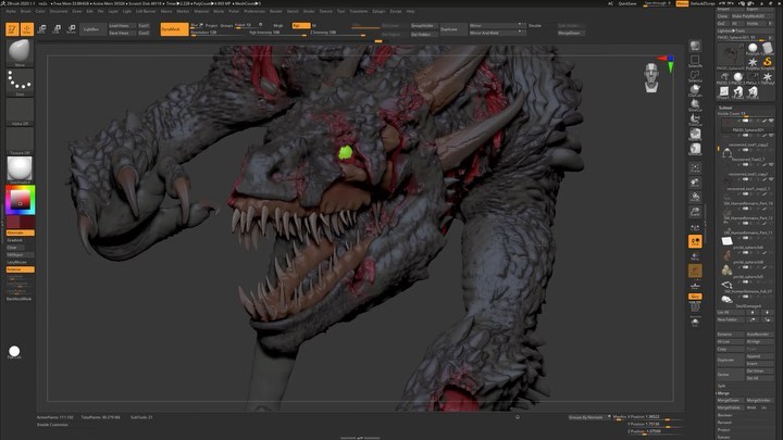 Dragon