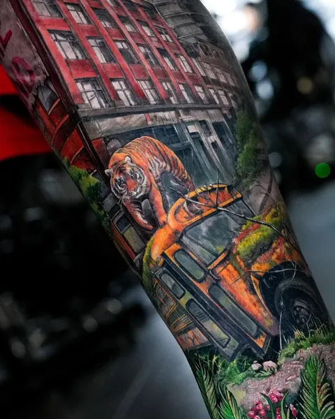 Tiger