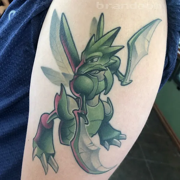 Dragon