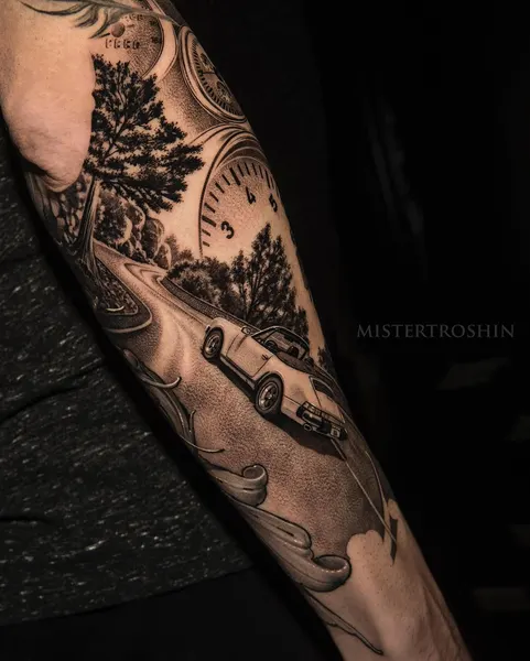 mistertroshin