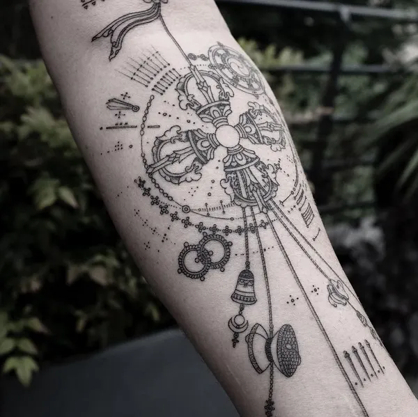 Geometric