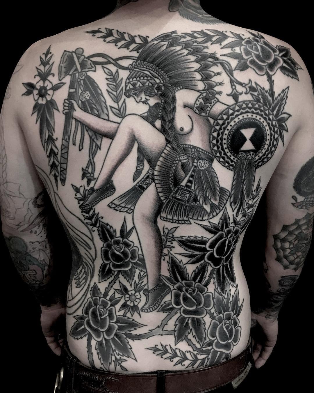 Kyle Crowell
