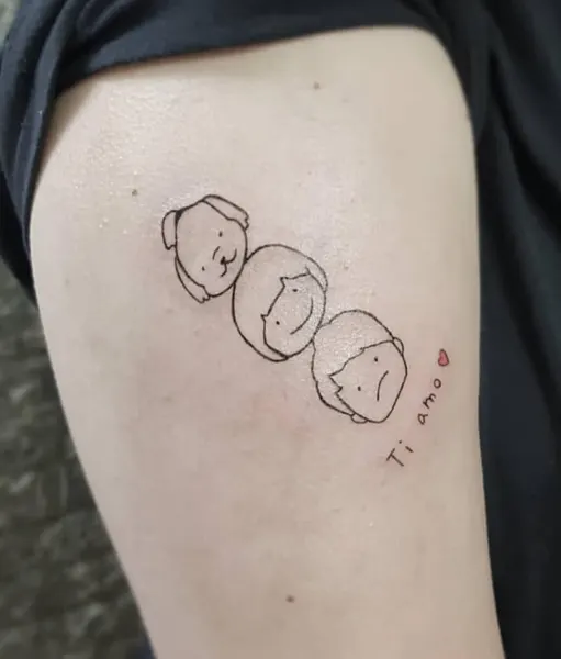 Animal, 쥐