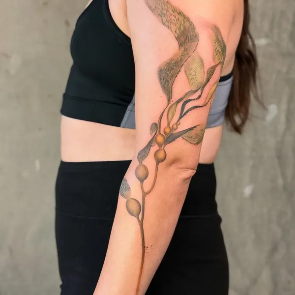 Flower, Rose, 비대칭, 오너멘탈, 전통 매듭, 파도 문양